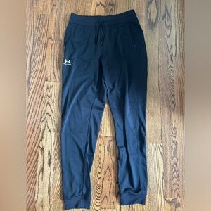 Under Armour Men’s Tall Joggers